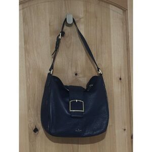 Kate Spade Healy Lane Lawrie Leather Shoulder Bag EUC